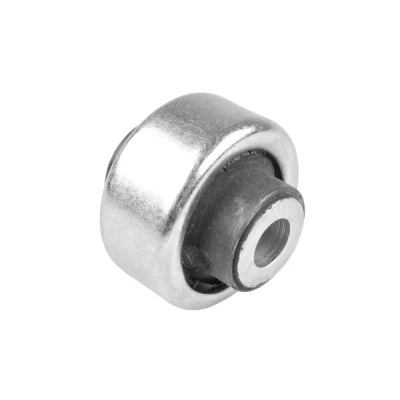 Imagen de TEDGUM TED28447 Silentblock brazo de Suspension Eje delantero, ambos lados caucho Rodamiento metal para oscilante transversal
