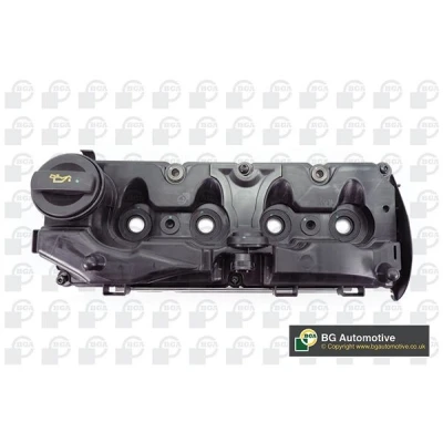 Imagen de BGA RC96100 Tapa de Balancines con juntas VOLKSWAGEN: Passat B6 Berlina, GOLF 6, Caddy 3, SEAT: Leon II Hatchback, Altea XL, Altea, AUDI: A3 Sportback