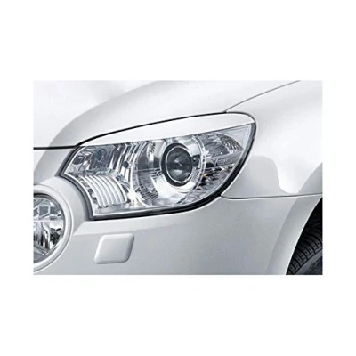 Imagen de MOTORDROME DESIGN FR.00.0142 Pantalla, faro principal delante SKODA: Yeti (5L) 1.4 TSI, 1.6, TSI 4x4, 1.6 TDI, 1.8 2.0 1.2