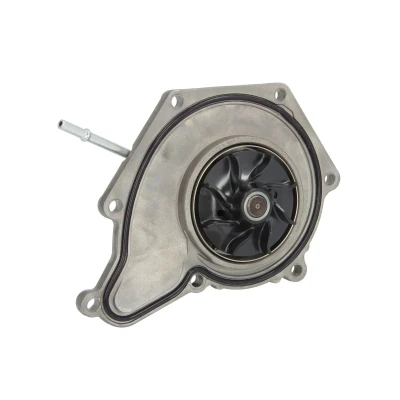 Imagen de HEPU P663 bomba de agua con junta conectable mecánico Metal AUDI: A5 B8 Sportback, A4 Berlina, Coupé, PORSCHE: Panamera