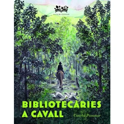 Imagen de Bibliotecâries a cavall: 5 (BABEL)