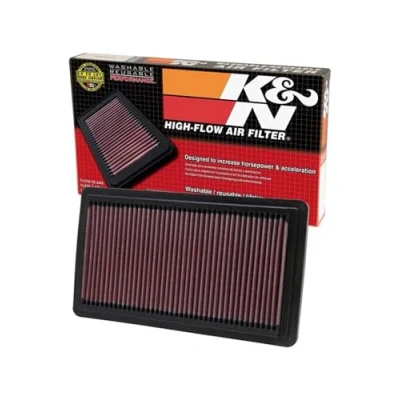 Imagen de K&amp;N 33 2279 Filtro de Aire Coche