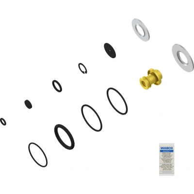 Imagen de Kit de reparación, secador aire WABCO 932 400 000 2