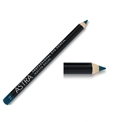 Imagen de ASTRA PROFESSIONAL EYE PENCIL 12 PETROL 1,1 GR