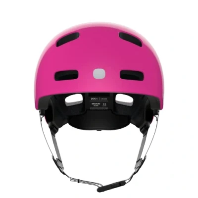 Imagen de POC POCito Crane MIPS casco de ciclismo protección confianza para niños basada en el POC, galardonado con premios,