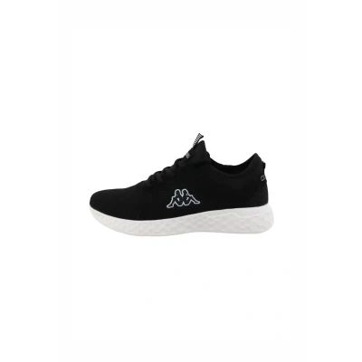 Imagen de Supremo Kappa 95k0332001, Zapatillas Mujer, Negro, 37 EU