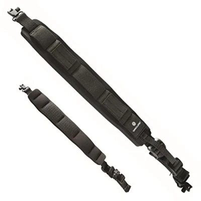 Imagen de VANGUARD Hugger 110C Correa Rifle Caza Nylon/Neopreno