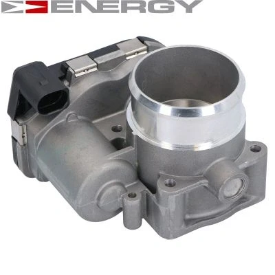 Imagen de ENERGY PP0013 Cuerpo de Mariposa eléctrico AUDI: A4 B7 Avant, Sedán, B5 SEAT: Exeo ST, VOLKSWAGEN: Passat GP Sedán