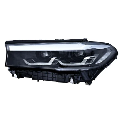 Imagen de HELLA 1EX 015 449 311 Faros BMW: 5 Berlina