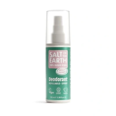 Imagen de Salt Of The Earth Melon &amp; Pepino Desodorante, 100 ml