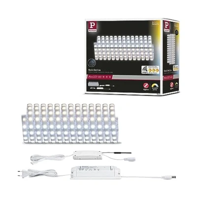 Imagen de Paulmann MaxLED 500 juego básico IP44 CCT ZigBee 5m