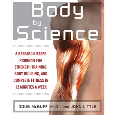 Imagen de Body By Science
