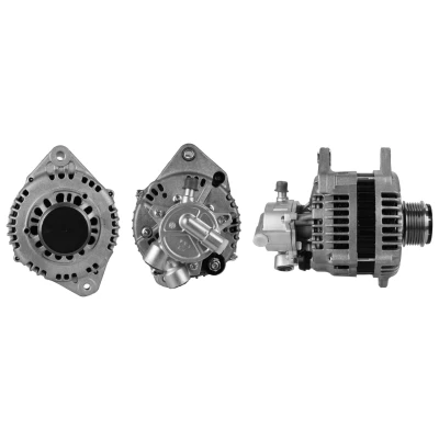 Imagen de LUCAS ELECTRICAL LRA03127 Alternador 14V 110A OPEL: Astra H Hatchback, GTC, Combo C Tour
