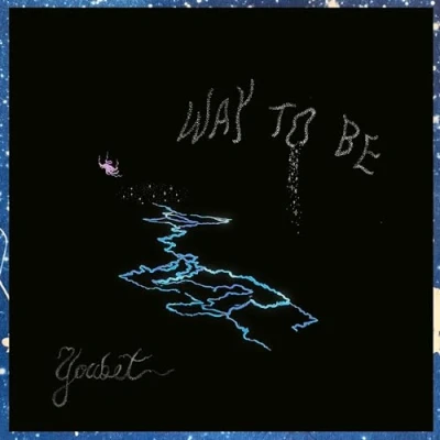 Imagen de Way To Be Vinilo Youbet