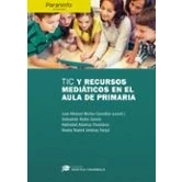 Imagen de Tic Y Recursos Mediáticos En El Aula De Primaria
