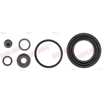 Imagen de QUICK BRAKE 114 0296 Kit de Reparación Frenos 36 MINI: Hatchback