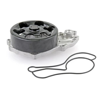 Imagen de ACKOJA A26 50002 Bomba de agua con junta mecánico Aletas metal HONDA: CIVIC 8 Hatchback, ACCORD 7 Limousine, Kombi