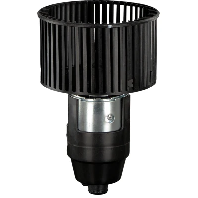 Imagen de FEBI BILSTEIN 18784 Ventilador de Calefacción para vehíc. con volante a la izquierda electromotor AUDI: 100 C3 Avant