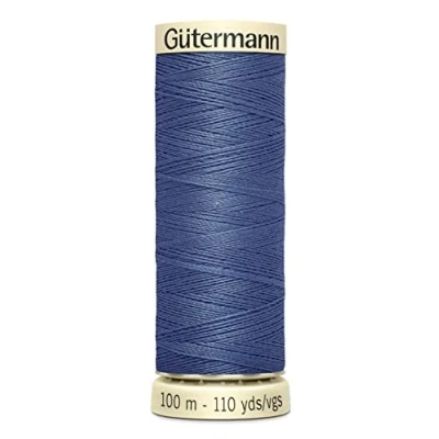 Imagen de Gutermann Sew All hilo de coser 100 m 112 por bobina