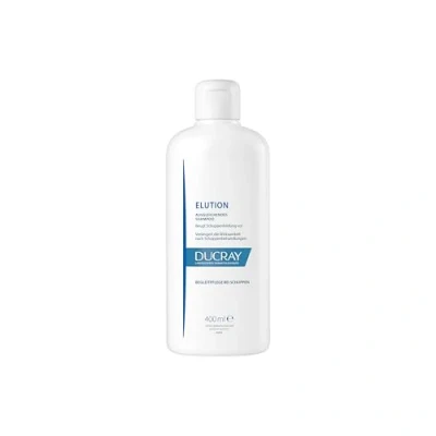 Imagen de Champú de la marca DUCRAY ideal para Unisex adulto