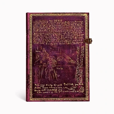 Imagen de Brontë Sisters Midi (Special EDITION): Unlined Editions)
