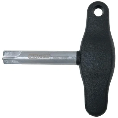 Imagen de KS TOOLS 550.1686 Atornillador, tapón de batería