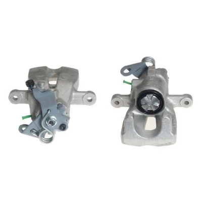 Imagen de BUDWEG CALIPER 343641 Pinza de freno FIAT: 500 Hatchback, Panda II Hatchback