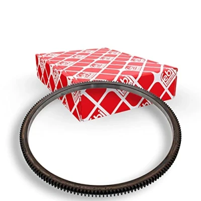Imagen de FEBI BILSTEIN 44304 Corona dentada, Volante motor