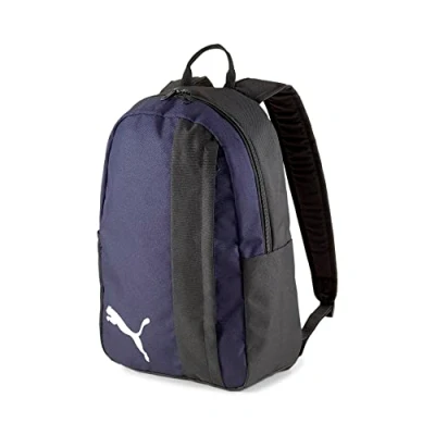 Imagen de Puma teamGOAL 23 Backpack, Mochila, Azul Marino (Peacoat Black), Talla única