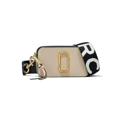 Imagen de MARC JACOBS The Snapshot, Bag para Mujer, 18x6x11