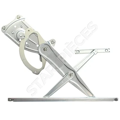 Imagen de STARKIT PERFORMANCE Elevalunas compatible para Scenic 3 (2009 2016) delantero derecho (pasajero)