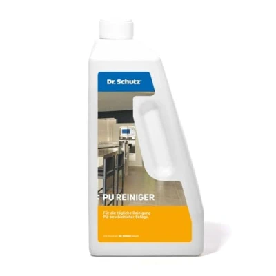 Imagen de Dr. Schutz, limpiador de poliuretano (1 x 750 ml)