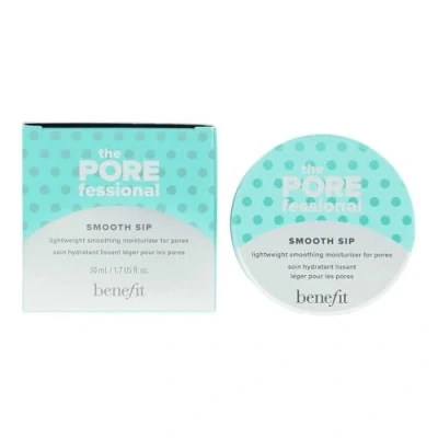 Imagen de Benefit The Porefessional Smooth Sip Smoothing Moisturizer 50 ml