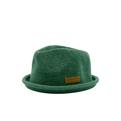 Imagen de CHILLOUTS Tocoa Hat Gorro/Sombrero, Menta de Ceniza, L XL Hombres