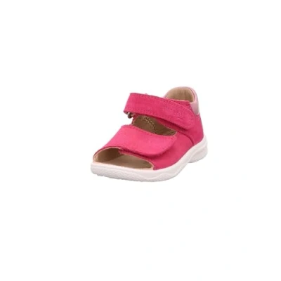 Imagen de Superfit Polly, Sandalia, Pink 5510, 21 EU Ancho