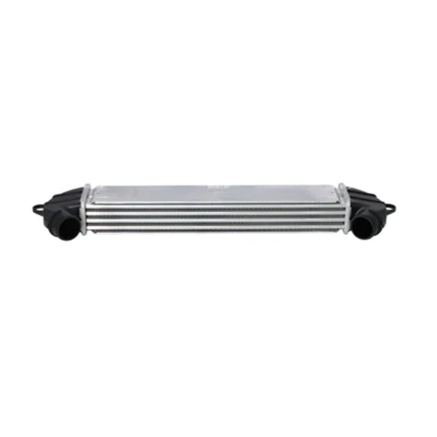 Imagen de NRF 30140A Intercooler Aluminio FIAT: Doblo I Familiar