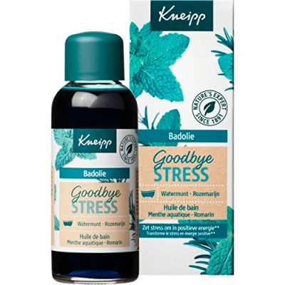 Imagen de Kneipp Aceite de baño (1 unidad)
