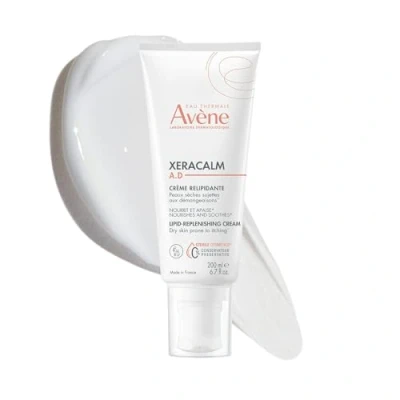 Imagen de Avène Crema Relipidante XeraCalm A.D 200 ml