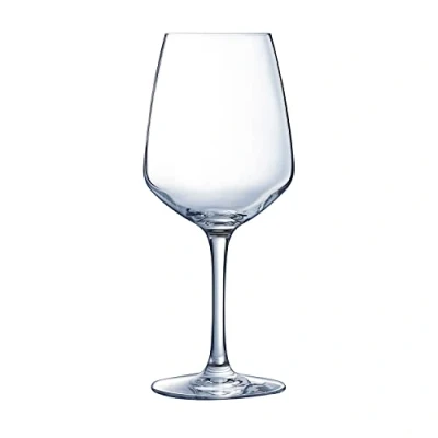 Imagen de Arcoroc Juliette Copas de vino (300 ml, capacidad la copa): 300 ml Contenido del paquete: 24.