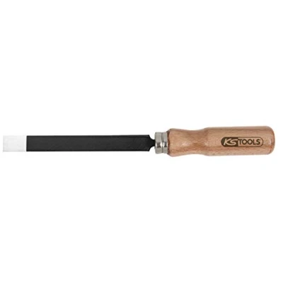 Imagen de KS TOOLS 907.2236 Rascador 150, 250mm Acero para herramientas