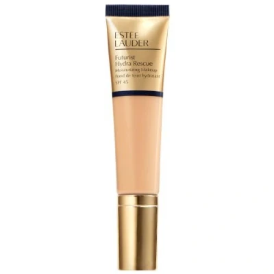 Imagen de Estée Lauder Futurist Hydra Rescue Base de maquillaje 2W1 Dawn 35 ml