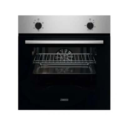 Imagen de Horno Zanussi Zohnc0x2 58l 60cm Inox