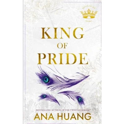 Imagen de King Of Pride (kings Sin 2)