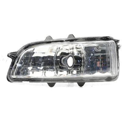 Imagen de METZGER 2080199 Intermitente Espejo retrovisor izquierdo sin portalámparas, bombilla con marca de control E WY5W VOLVO: S40 II, V40 Hatchback, C30
