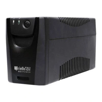 Imagen de Sai Rie Npw 600va Usb Ups Iec Line Inter