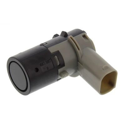 Imagen de MAPCO 88646 Sensores de Aparcamiento posterior Sensor ultrasonido BMW: 7
