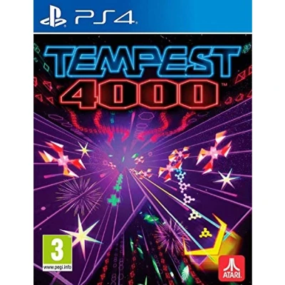 Imagen de Tempest 4000