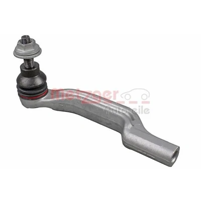 Imagen de METZGER 54057701 Rótula de dirección M14 x 1,5 Eje delantero, izquierda con material fijación MERCEDES BENZ: GLA