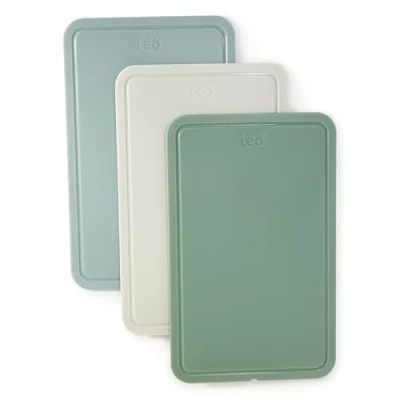 Imagen de BERGHOFF Juego de 3 tablas cortar Spirit/SAGE/Slate 32 x 20 cm