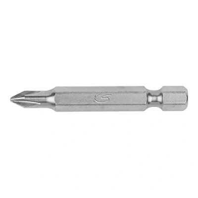 Imagen de KS TOOLS 911.3341 Punta de atornillar Acero para herramientas